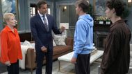 Drew is just an awful person | Image: ABC